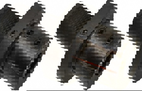 VDI Static Tool Axis Holder: